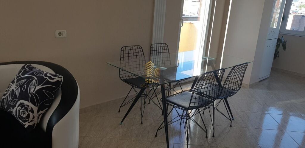 Qira, Apartament 1+1+2blk, Kongresi i Manastirit, 42.000 Leke/muaj