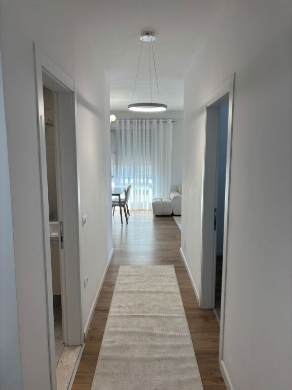 Apartment 2+1+2 for rent in Porcelan!
