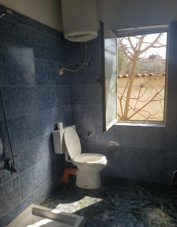 Rent | Shtëpi private 2 + 1 | Qyteti Studenti | 450 €/month