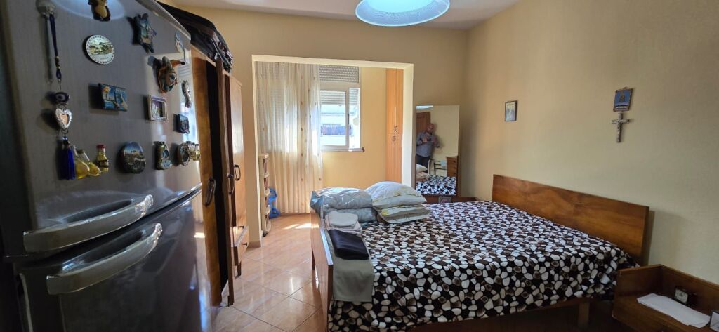 Apartament 2+1 ne shitje Vasil Shanto ne Tirane