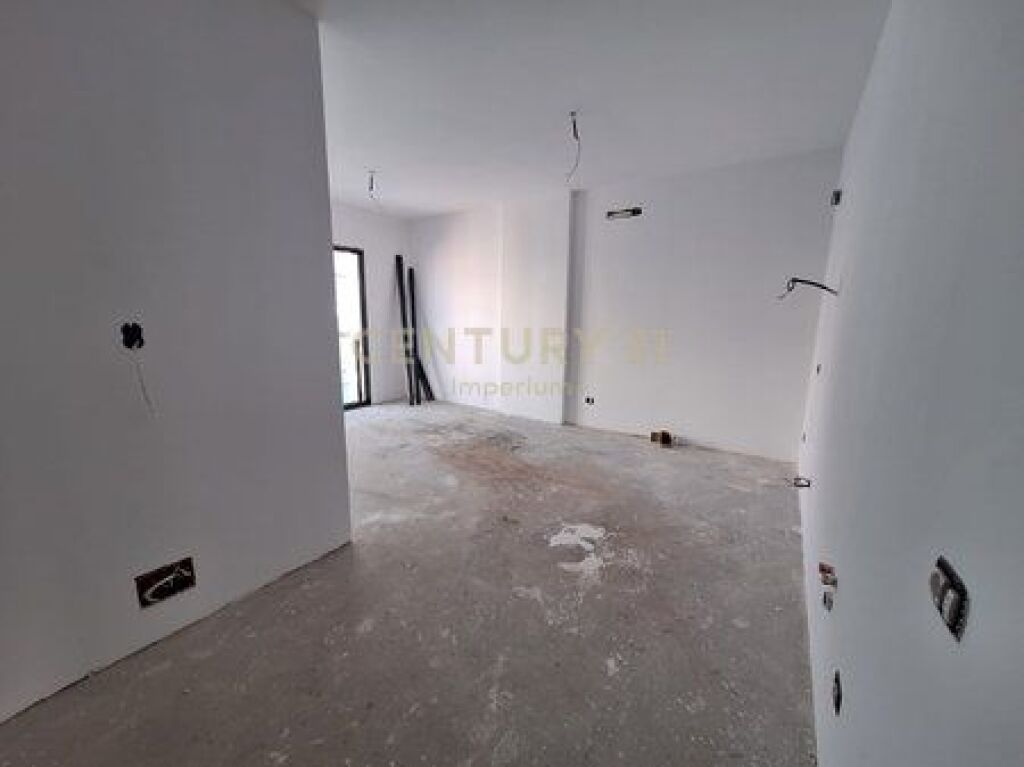 SHITET APARTAMENT 2+1 TEK KRISTAL BUILDING