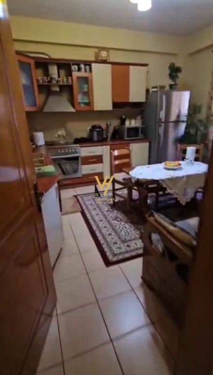 FOR RENT 2+1 APARTMENT ON KATER DESHMORET STREET 60,000 LEKE