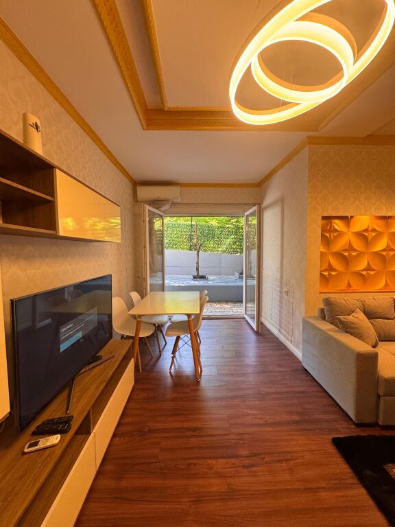 Apartament me qera 2+1 te Radisoni