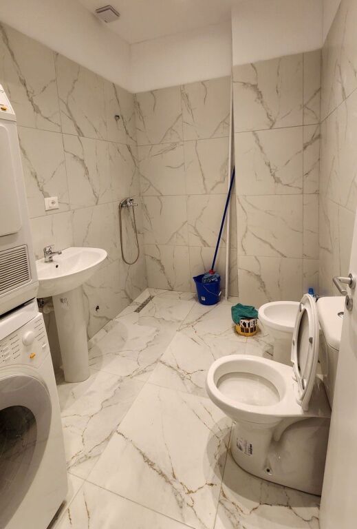 🏡 Jepet me qira apartament 1+1 – Kodra e Diellit