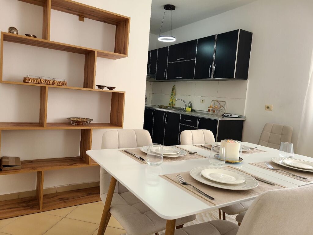 Appartamento in affitto, 2+1 Liqen i Thate ‼️