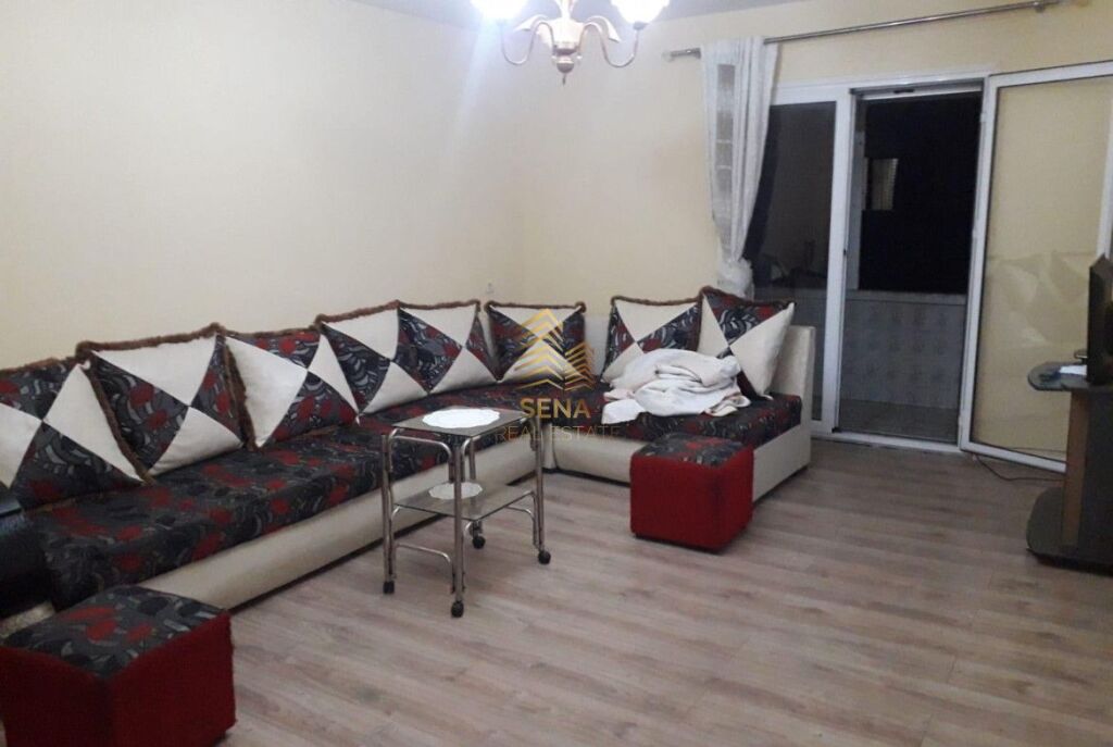 Qira, Apartament 2+1+blk, Zogu i Zi-Harry Fultz, 450 Euro/muaj