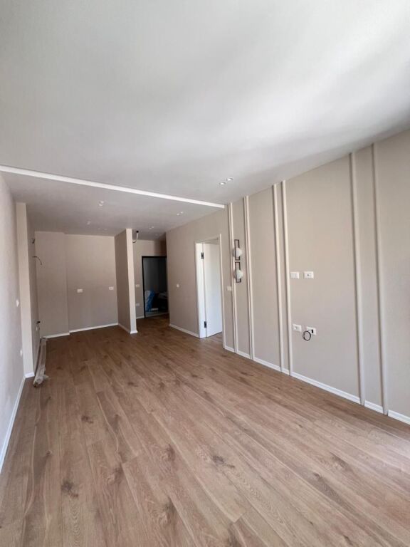 FOR SALE 1+1 APARTMENT IN THE AREA OF MALI I ROBIT, KAVAJA