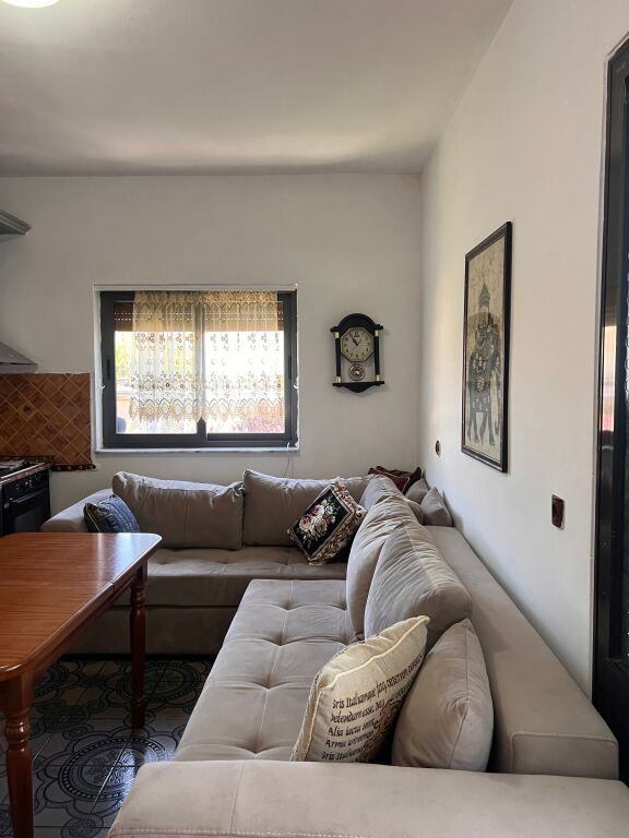 For rent 2+1+1 LAPRAKE 450 thousand lek