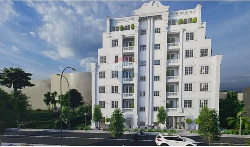 Apartament 1+1 për shitje në Kamëz 🏡 📍 White Relax Residence