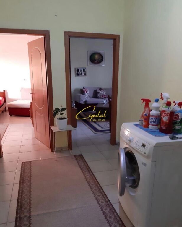 APARTAMENT ME QIRA 1+1 ALI DEMI 35.000 LEKE