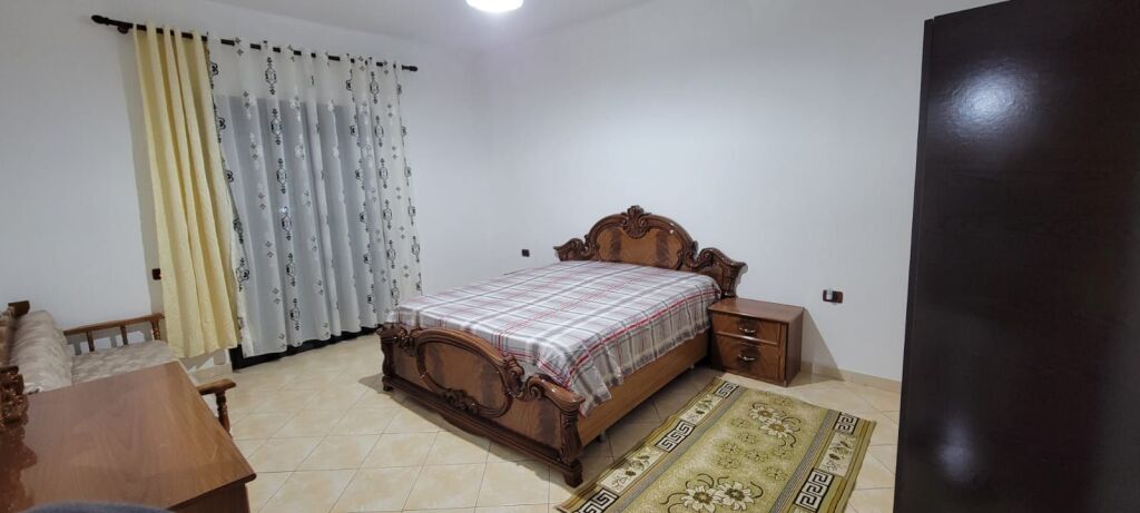Qera | Shtëpi private 2 + 1 | Allias | 500 €/muaj