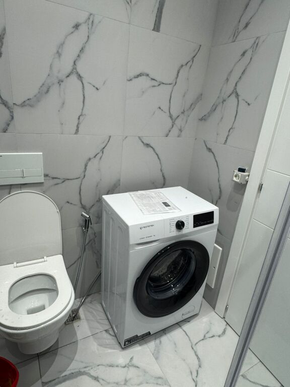 ✨ For rent 2+1 in📍 Astir (Urban Gate)🛋️ Newly furnished, everything new – ready to live in