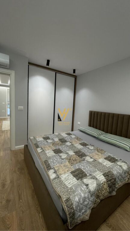 JEPET APARTAMENT 1+1+BLK ME QERA TE BLLOKU 80.000 LEKE