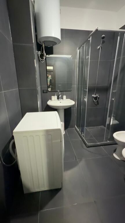 📍 Appartamento 3+1+2 in affitto ad Astir, vicino a Viale Migjeni