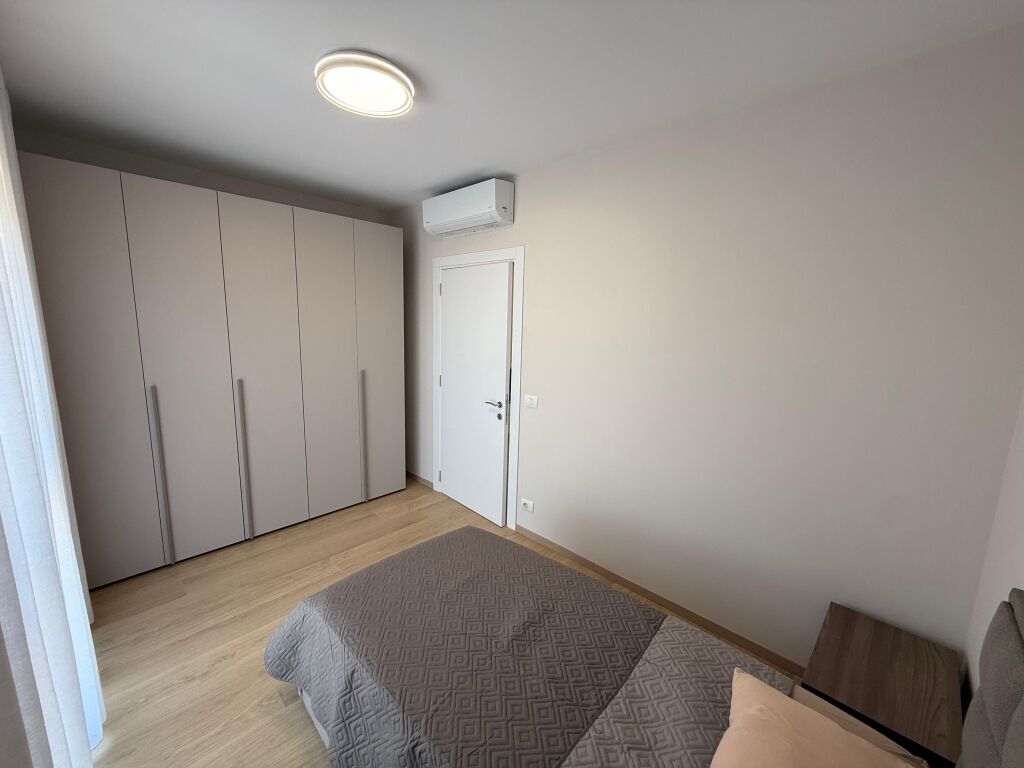 QERA- 🏠Apartamenti 2+1+2 , Ndertim i ri ✨, Me parking 🅿️, 📍Prane Casa Italias