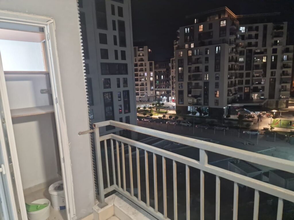 Apartment 1+1 for rent Aviation Field !