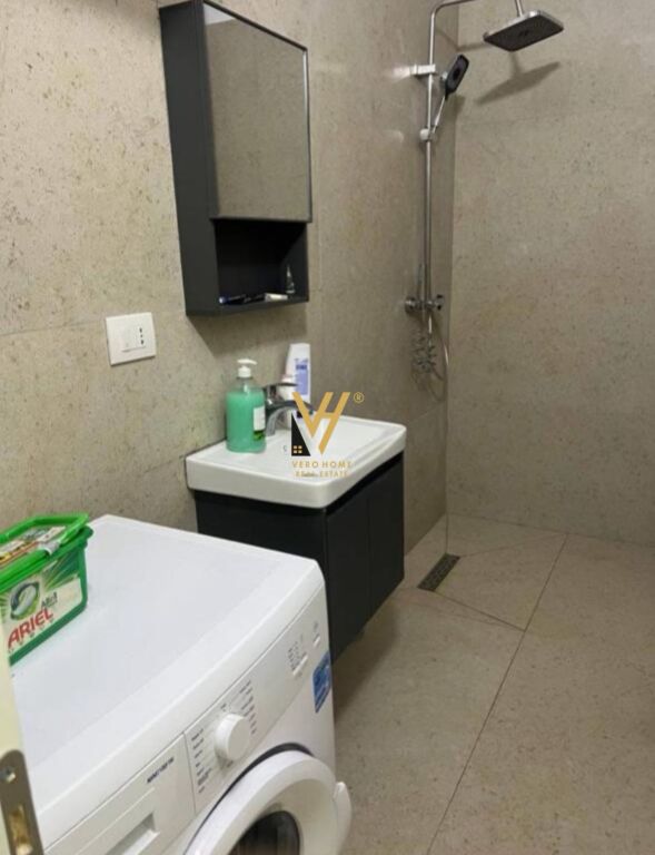 SHITET GARSONIERE 41.5 M2 NE GOLEM 5.700.000 LEKE