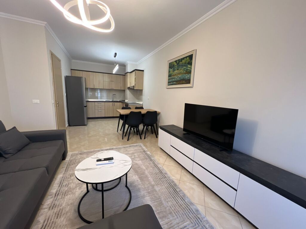 Apartment 1+1 at Magneti