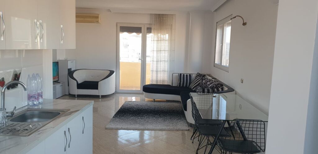 APARTMENT FOR RENT 1PLUS1 85M2
