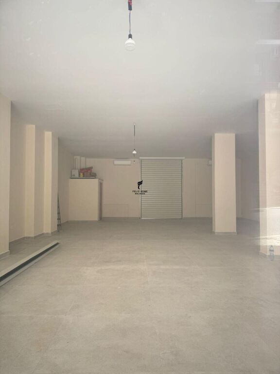 NEGOZIO IN AFFITTO 160 M2 FRESK 100.000 LEKE FH-71315