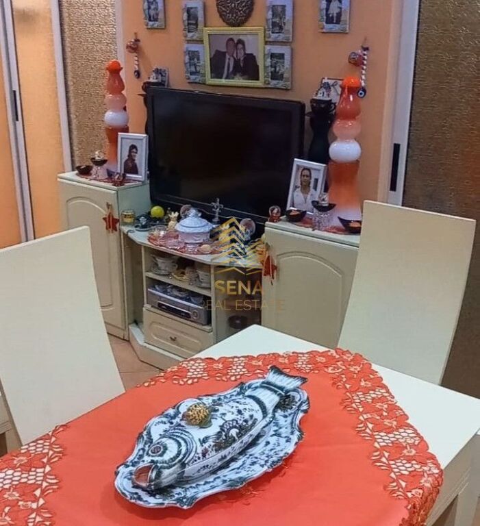 Affitto, Appartamento 1+1, Bllok, 50.000 Lek/mese