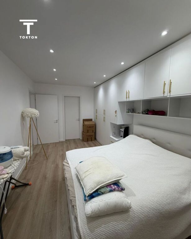 Appartamento 2+1+2+Posto Auto in Affitto