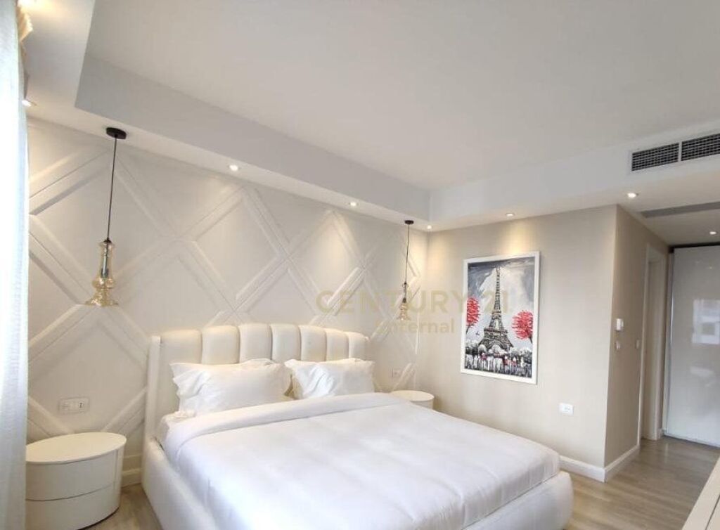 Apartament 3+1+2 me qira,Rruga e Kosovareve , Nobis