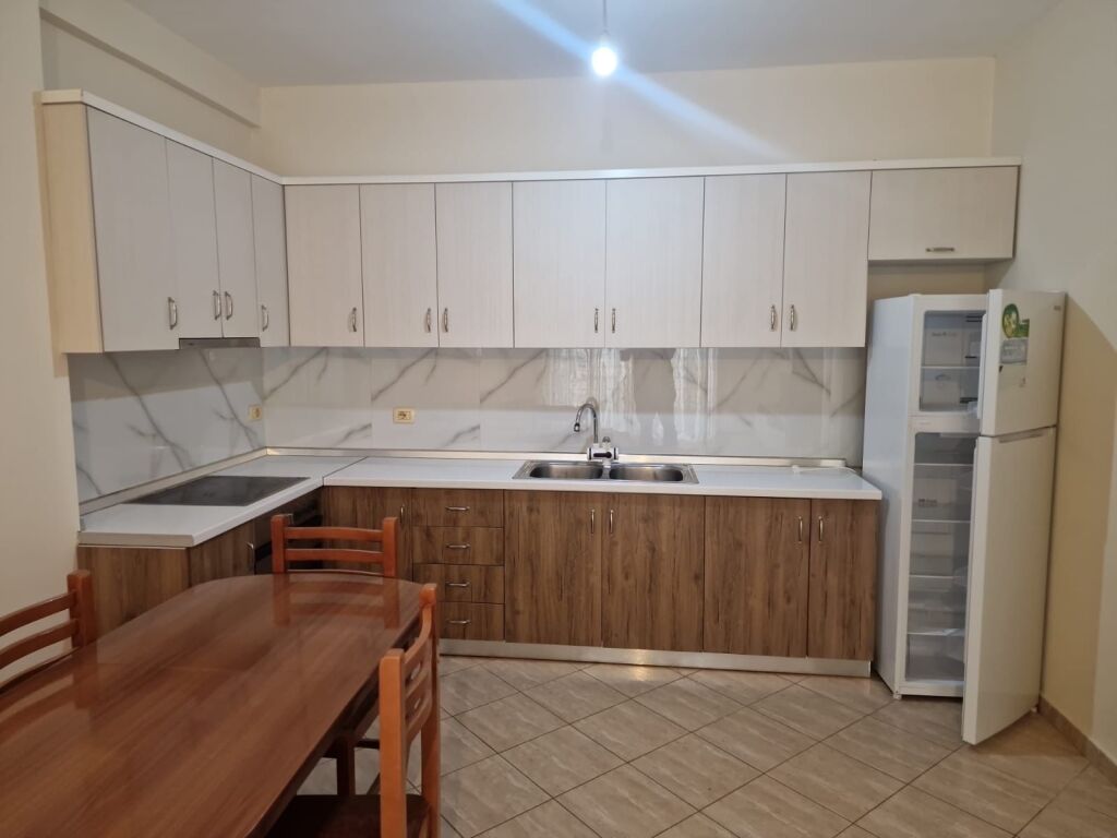 Apartament 1+1 per qera kodra e diellit !