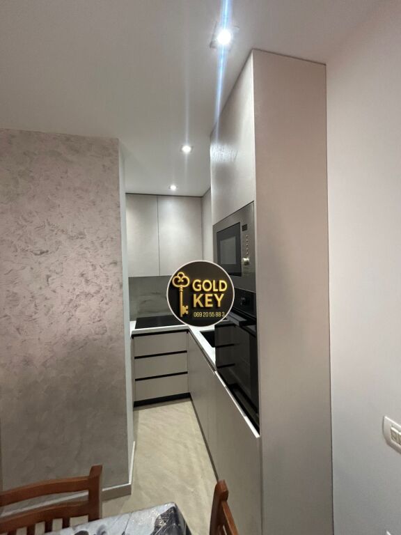 🏡 APARTAMENT ME QERA 2+1+2 URA DAJLANIT PLAZH DURRES