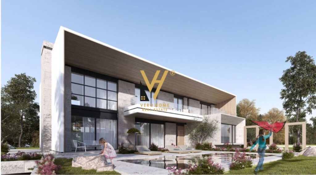 SHITET VILE DY KATESHE TEK VALLES VIRDI, FARKE