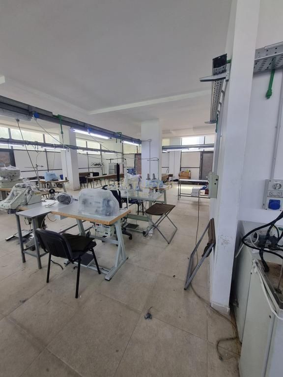 Shitet, Ambient Biznesi, Ardeno