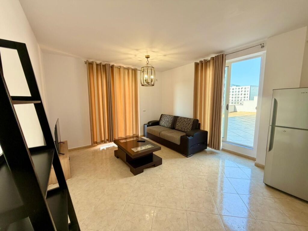 APPARTAMENTO 1+1 IN AFFITTO 📍 Via Jordan Misja