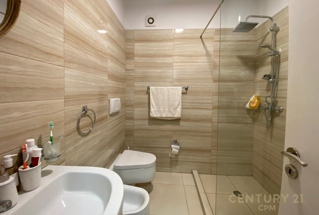 Apartamenti per shitje 1+1 në rezidencën Kodra e Diellit 2