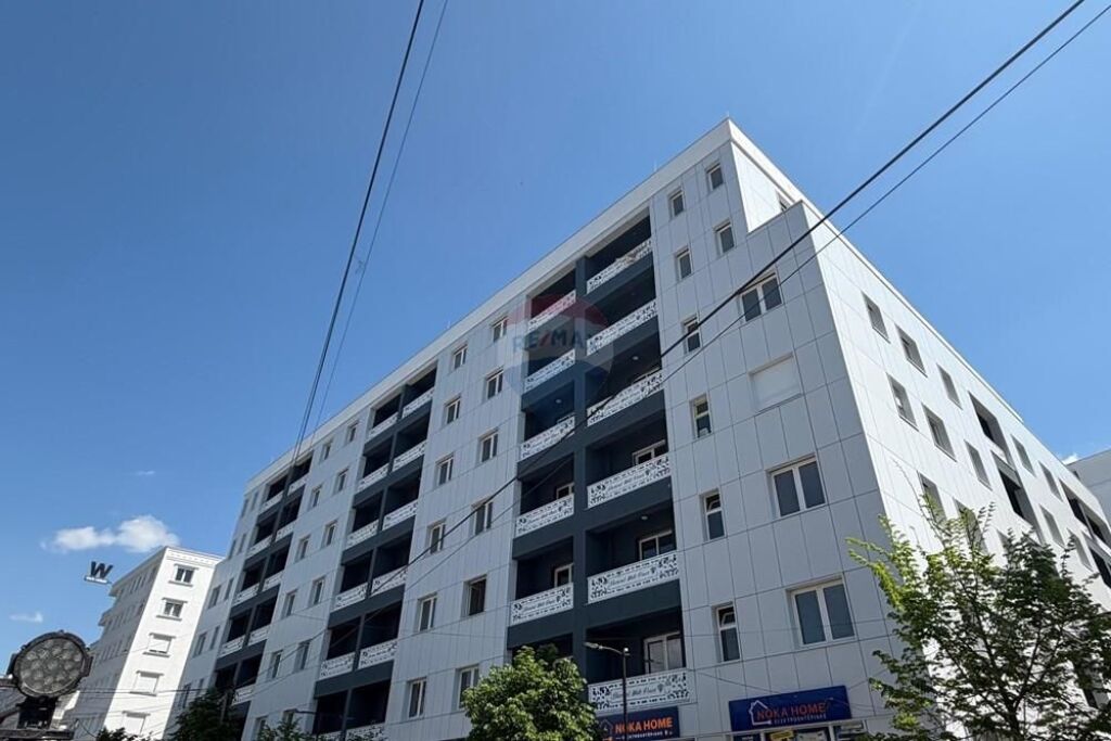 Appartamento 1+1 in vendita a Kamëz 🏡 📍 White Diamond Residence