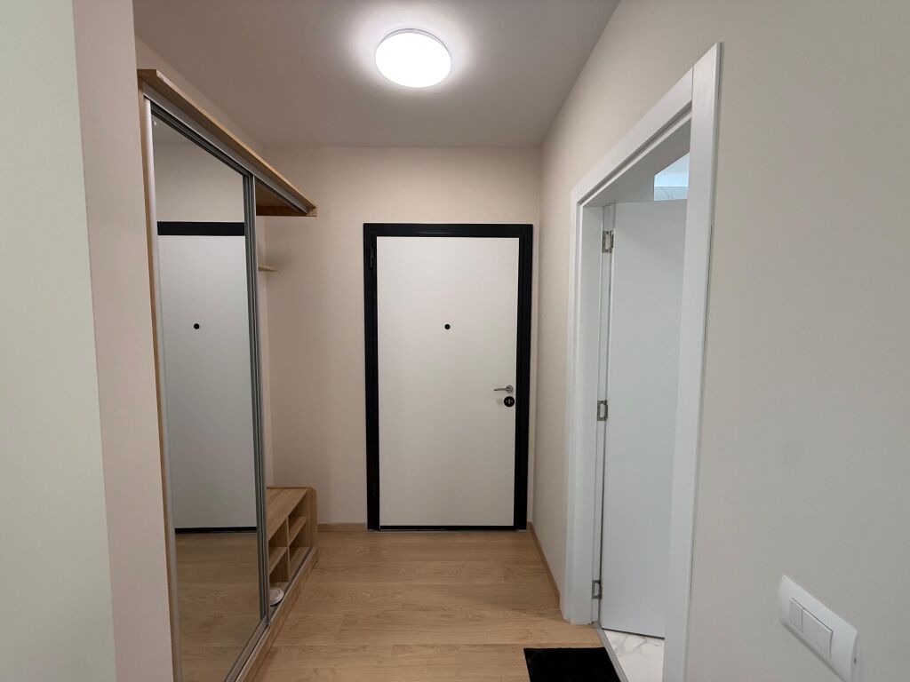 QERA- 🏠Apartamenti 2+1+2 , Ndertim i ri ✨, Me parking 🅿️, 📍Prane Casa Italias