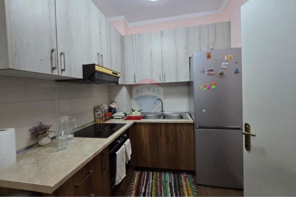 Apartament 2+1 per shitje ne Astir