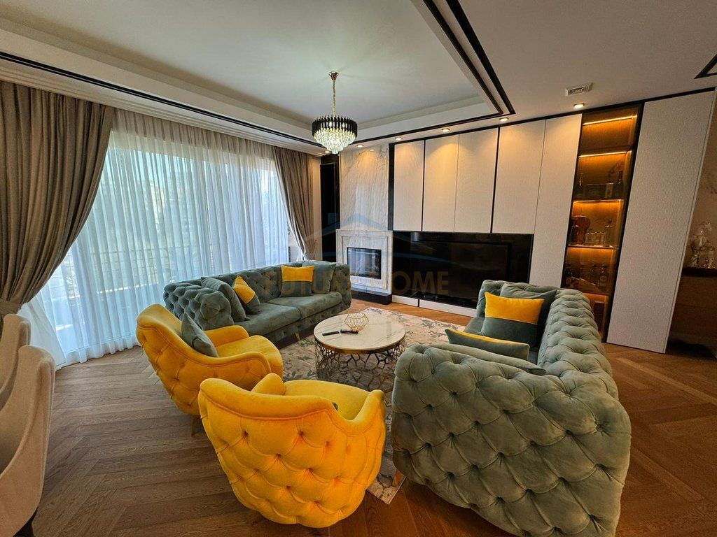 Affitto, Appartamento 2+1+2, Lago Secco, Tirana