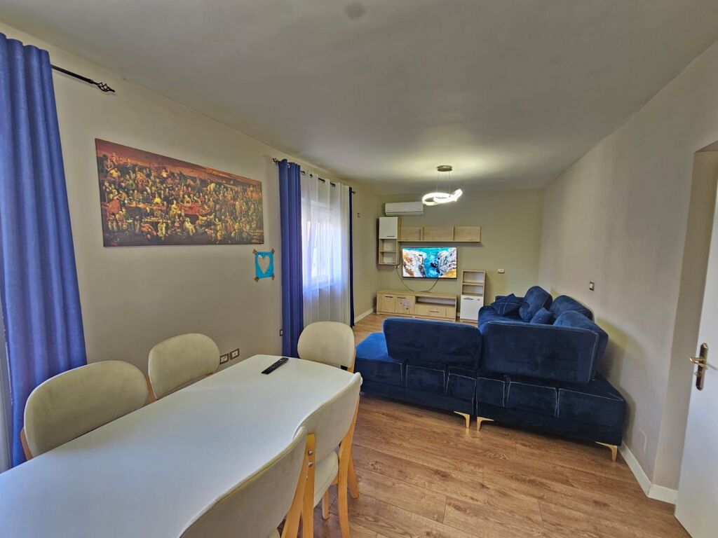 SUPER APARTAMENT PER SHITJE NE DURRËS, MUZEUMI