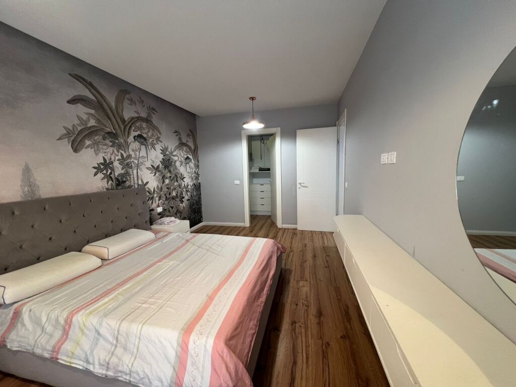 Apartament 2+1 me qira ne Delijorgj