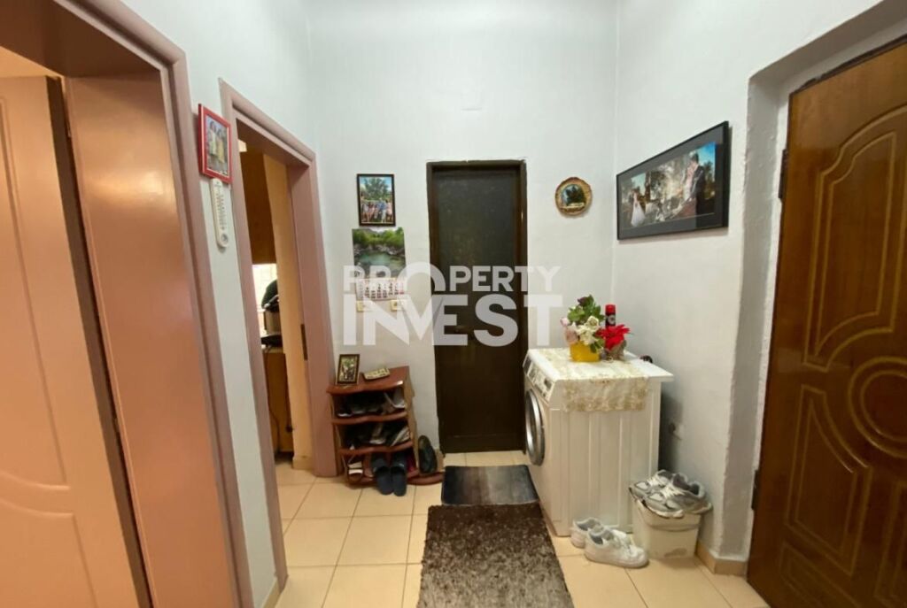 3+1 apartment for sale in Myslym Shyri