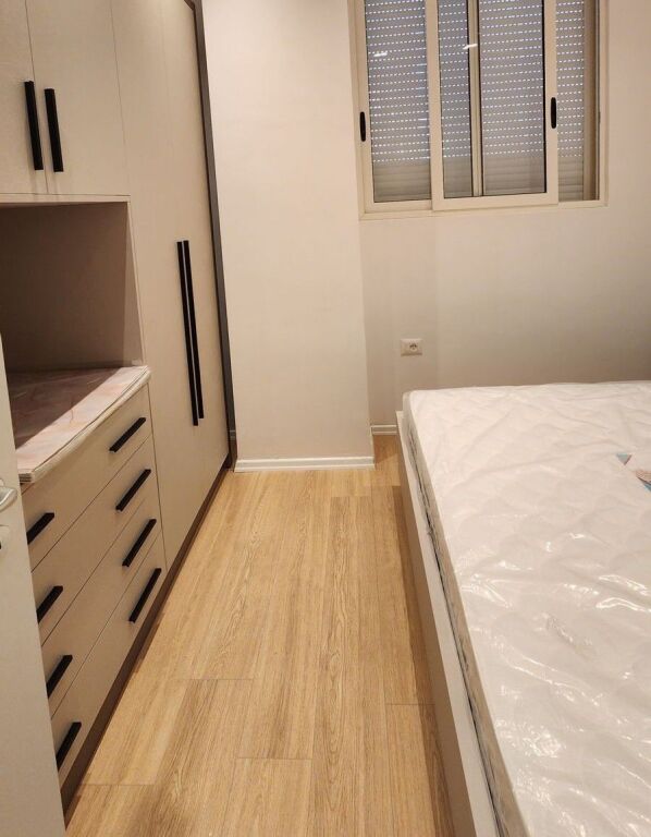 🏡 Jepet me qira apartament 1+1 – Kodra e Diellit