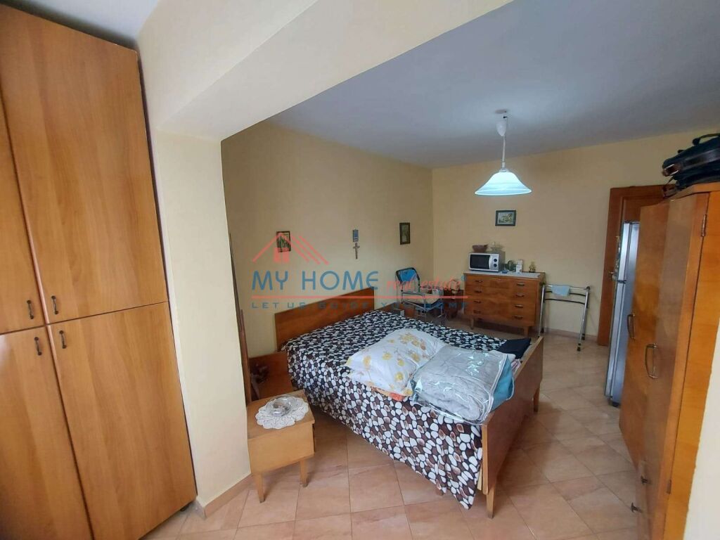 Apartament 2+1 ne shitje ne Vasil Shanto ne Tirane