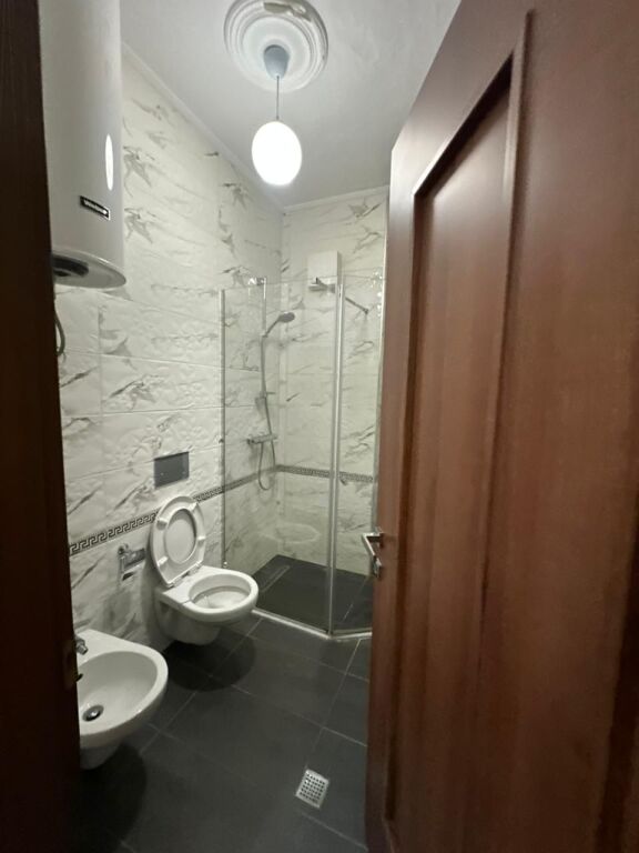 Affittasi appartamento 1+1