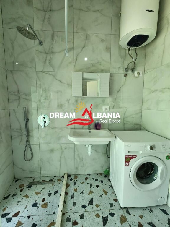 Garsoniere ne Shitje tek Kompleksi Mangalem 21 (Ali Dem) (ID 4101893)