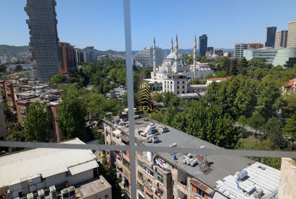 Rent, Apartment 1+1+Blk, Ballet School, 60,000 Lek/month