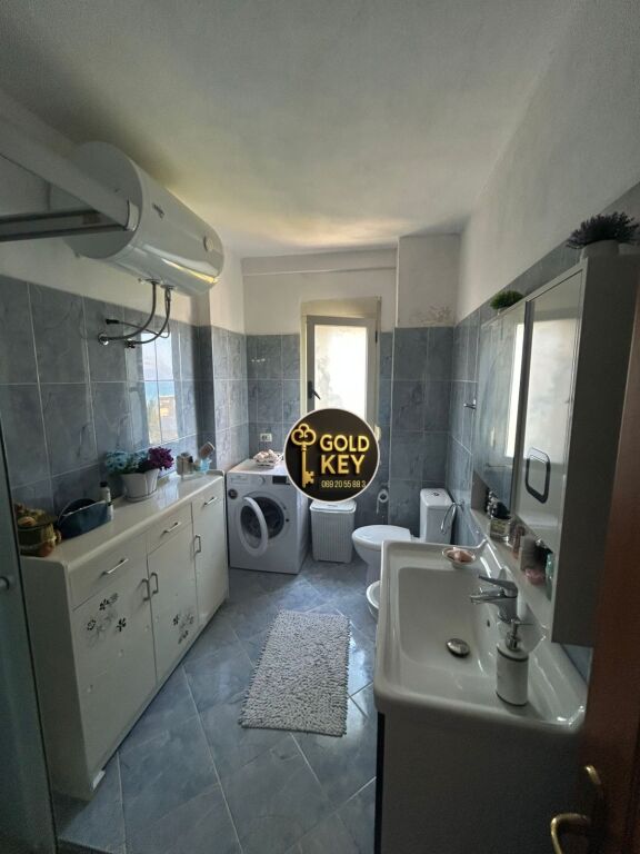 🏡 APARTAMENT ME QERA 2+1 VILA ZOGUT DURRES
