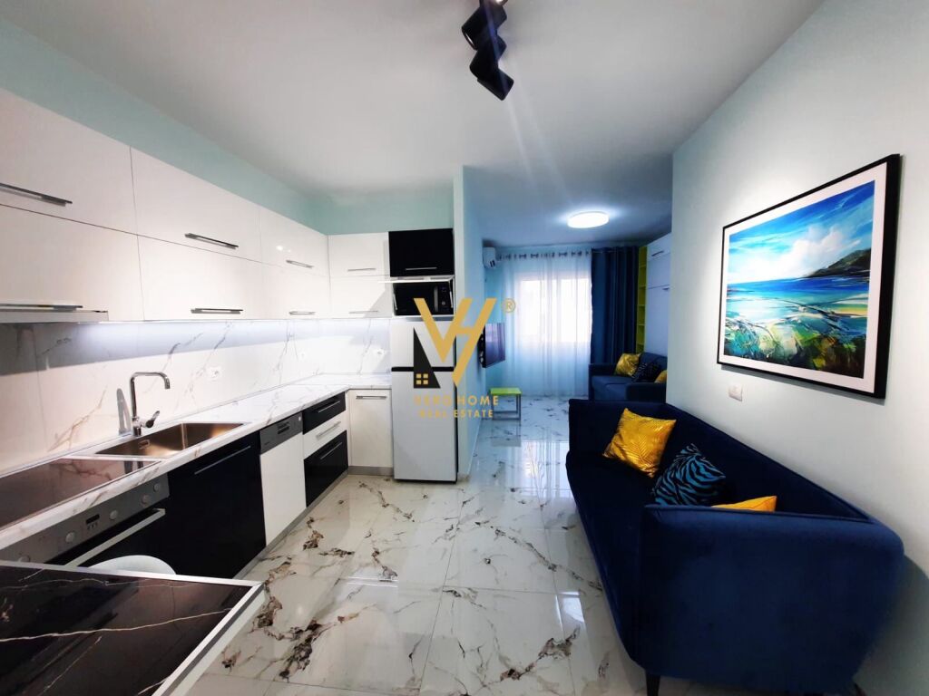 STUDIO APARTMENT FOR RENT IN DON BOSKO 45,000 LEKE