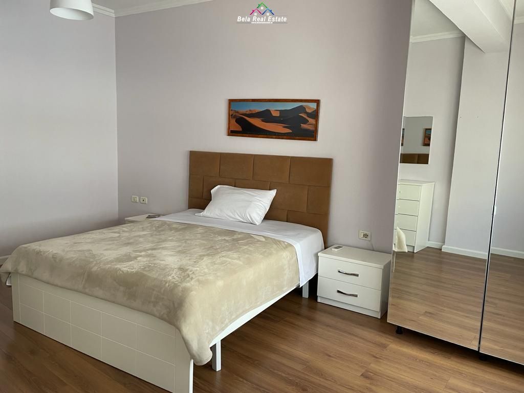 Apartament Me Qera 1+1 Ne Qender (ID B210739) Tirane.