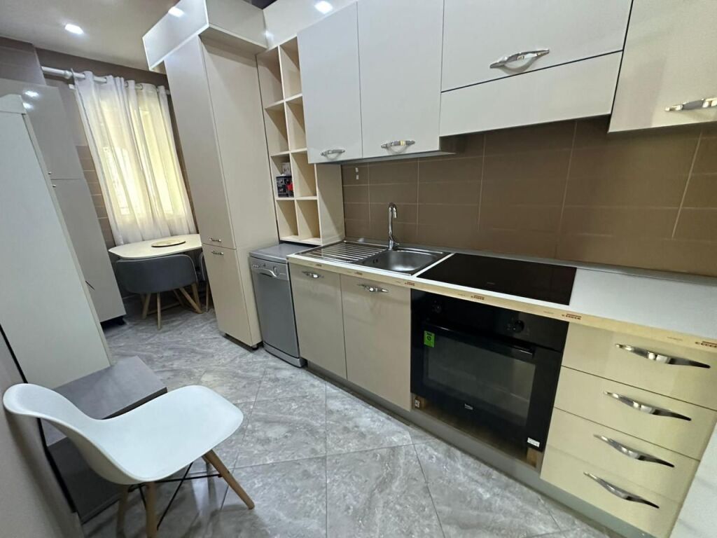 FOR RENT 2+1 BY MATEO CONSTUKSION