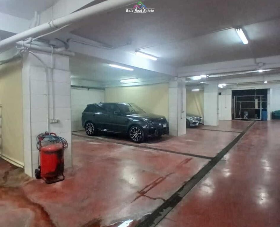 Lavazh Me Qera Ne Astir (ID BM332) Tirane